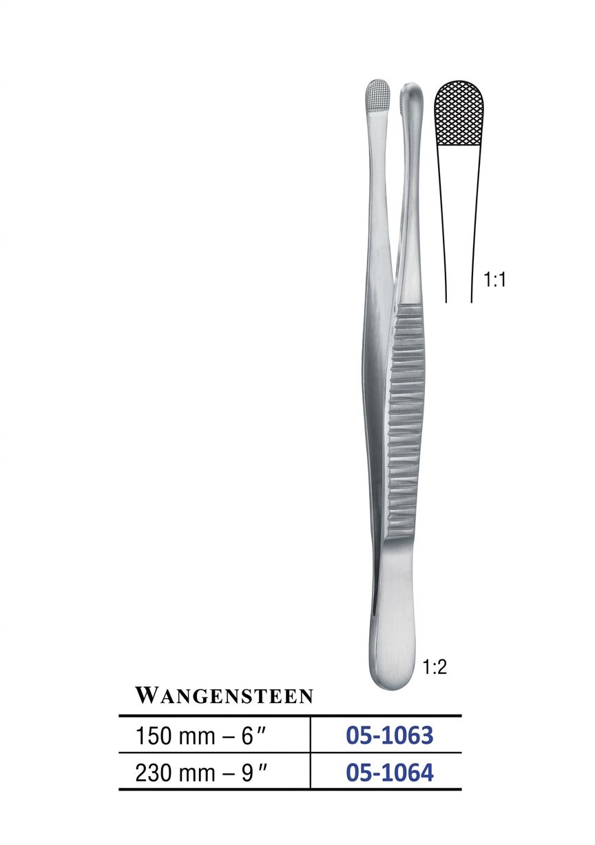 WANGENSTEEN