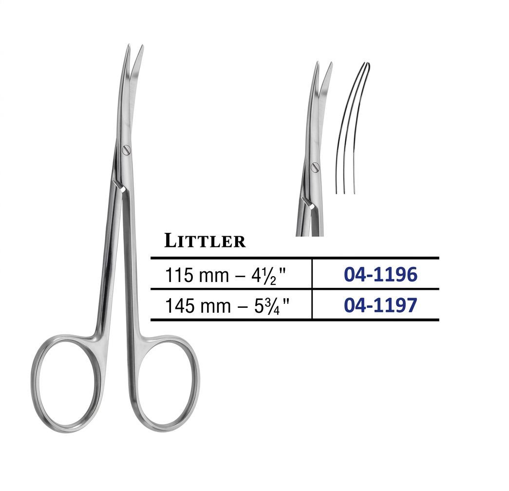 LITTLER