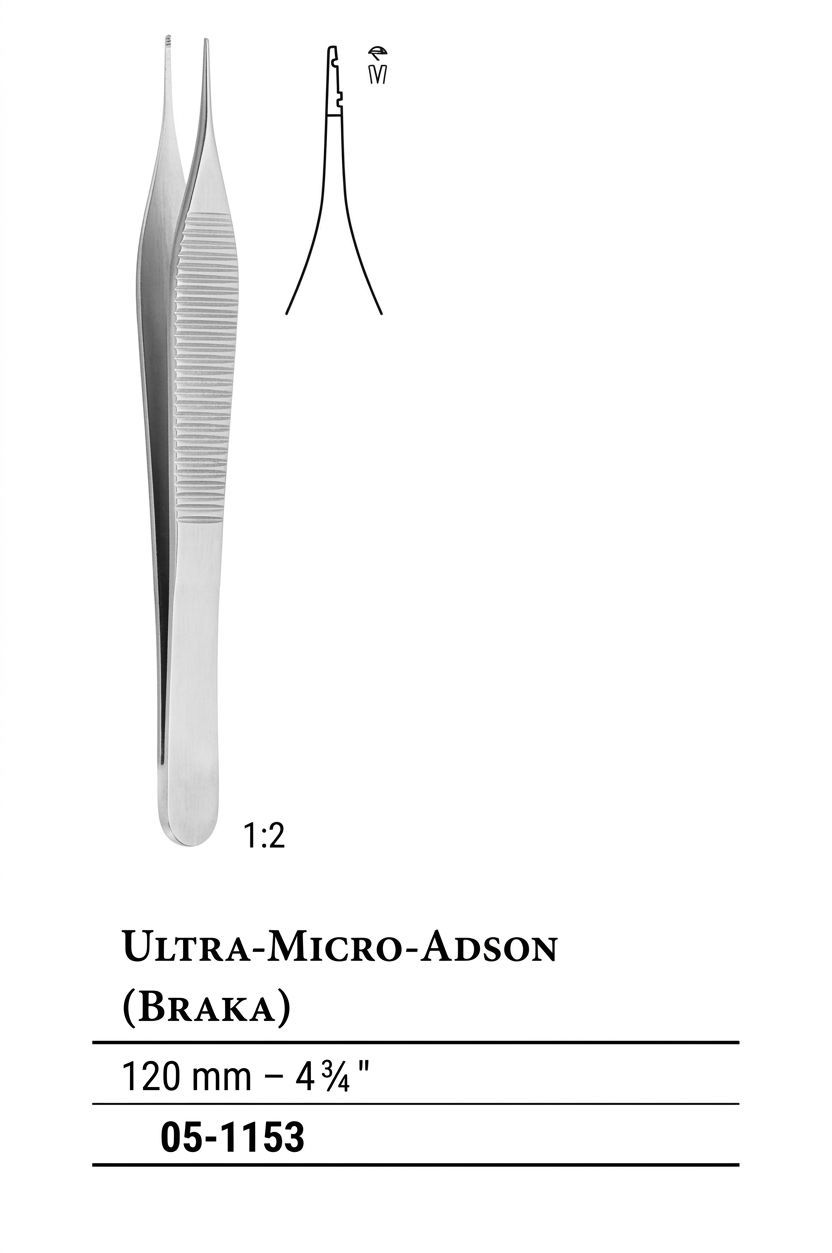 ULTRA-MICRO-ADSON (BRAKA)