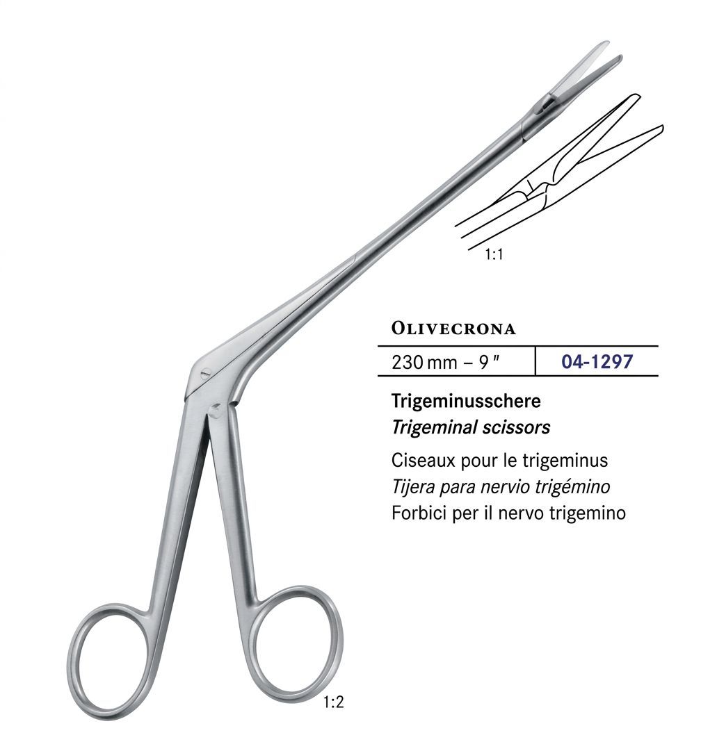 OLIVECRONA