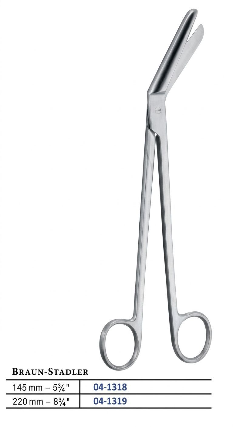 BRAUN-STADLER