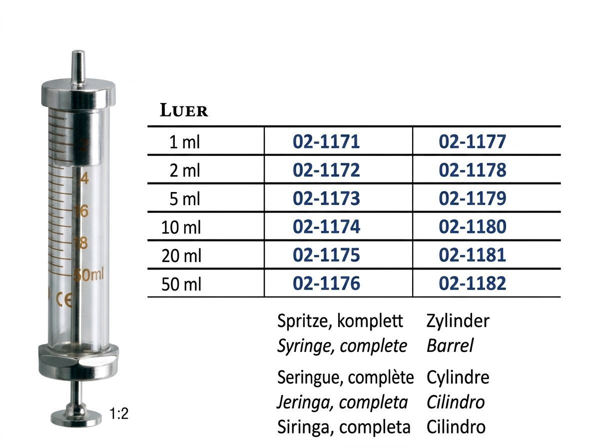 LUER