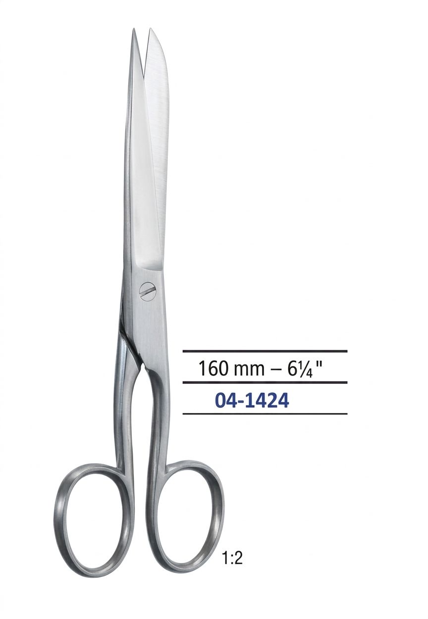 BANDAGE SCISSORS