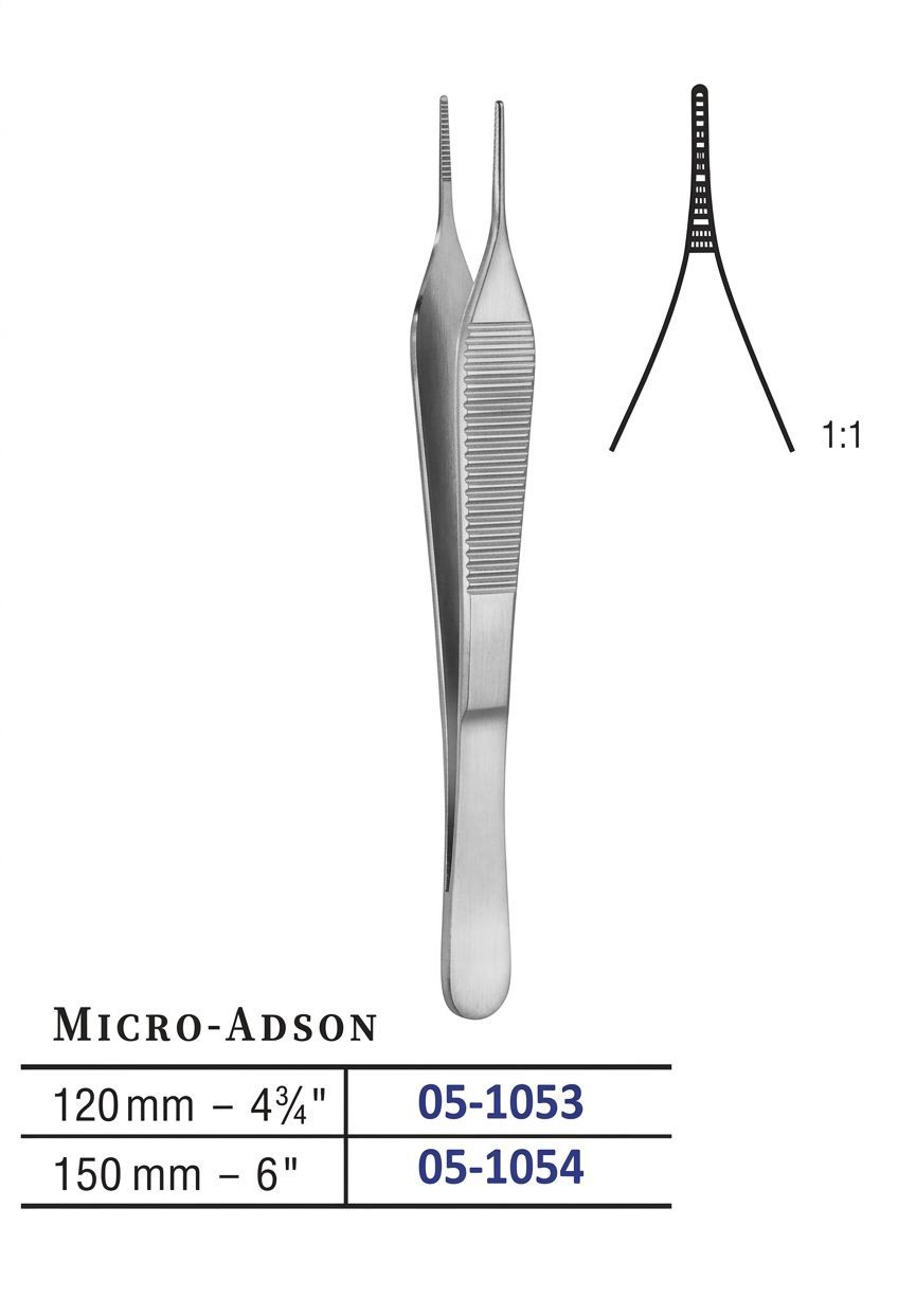 MICRO-ADSON
