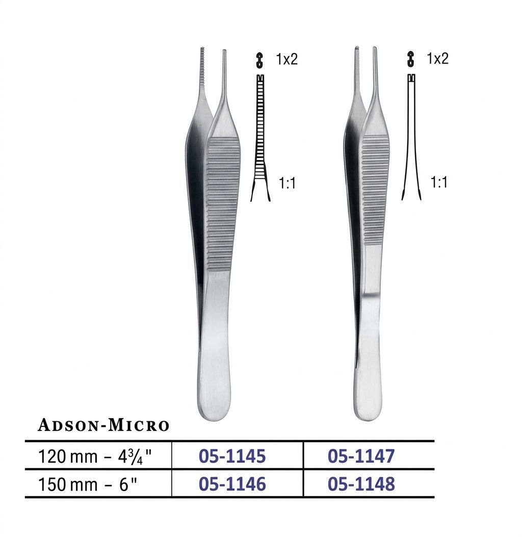 ADSON-MICRO