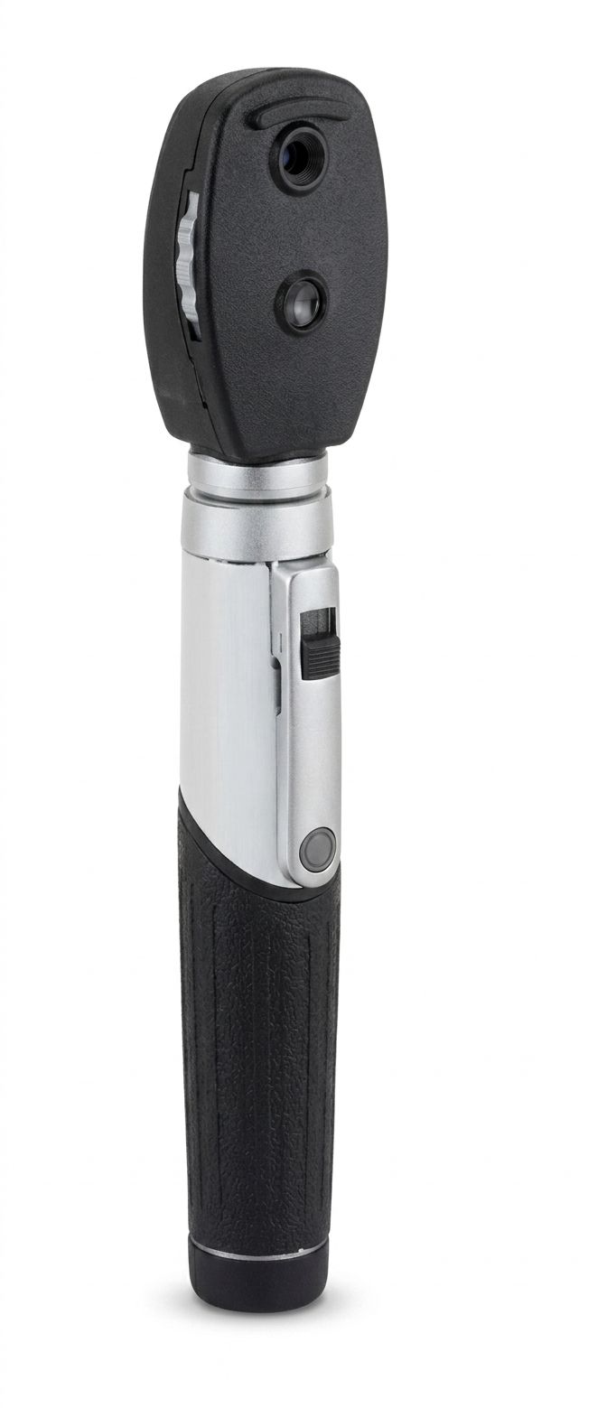 Ophthalmoscope