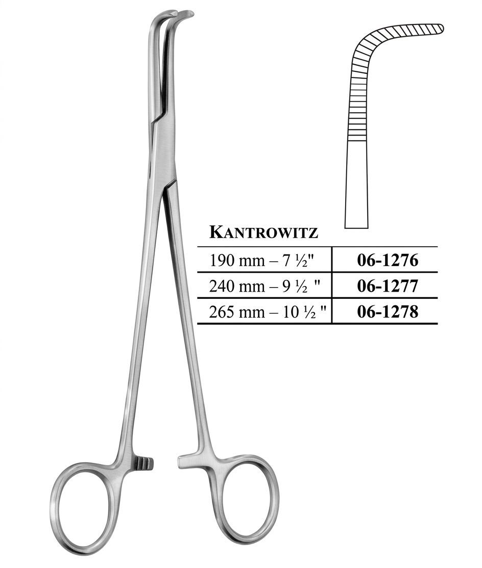 KANTROWITZ