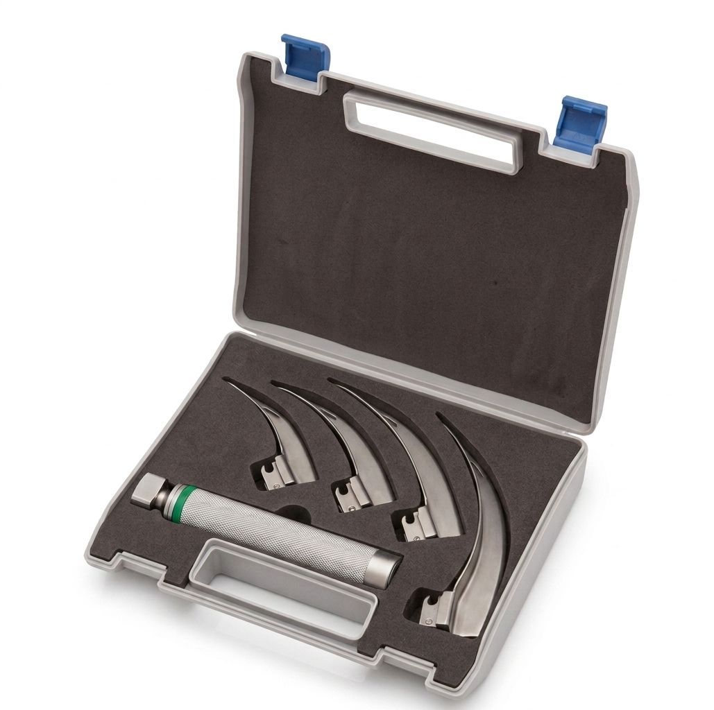 LARYNGO SCOPE SETS