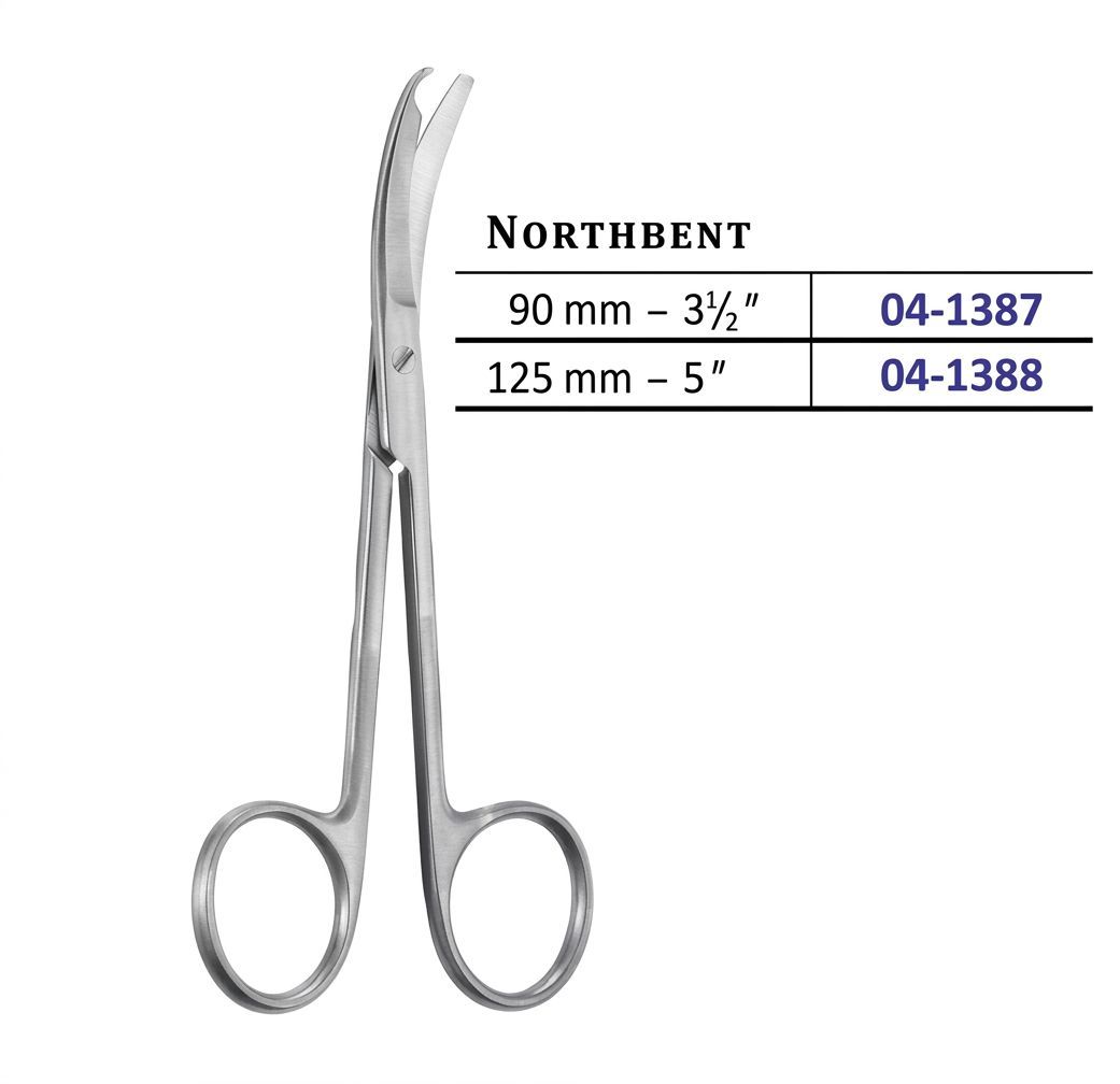 NORTHBENT