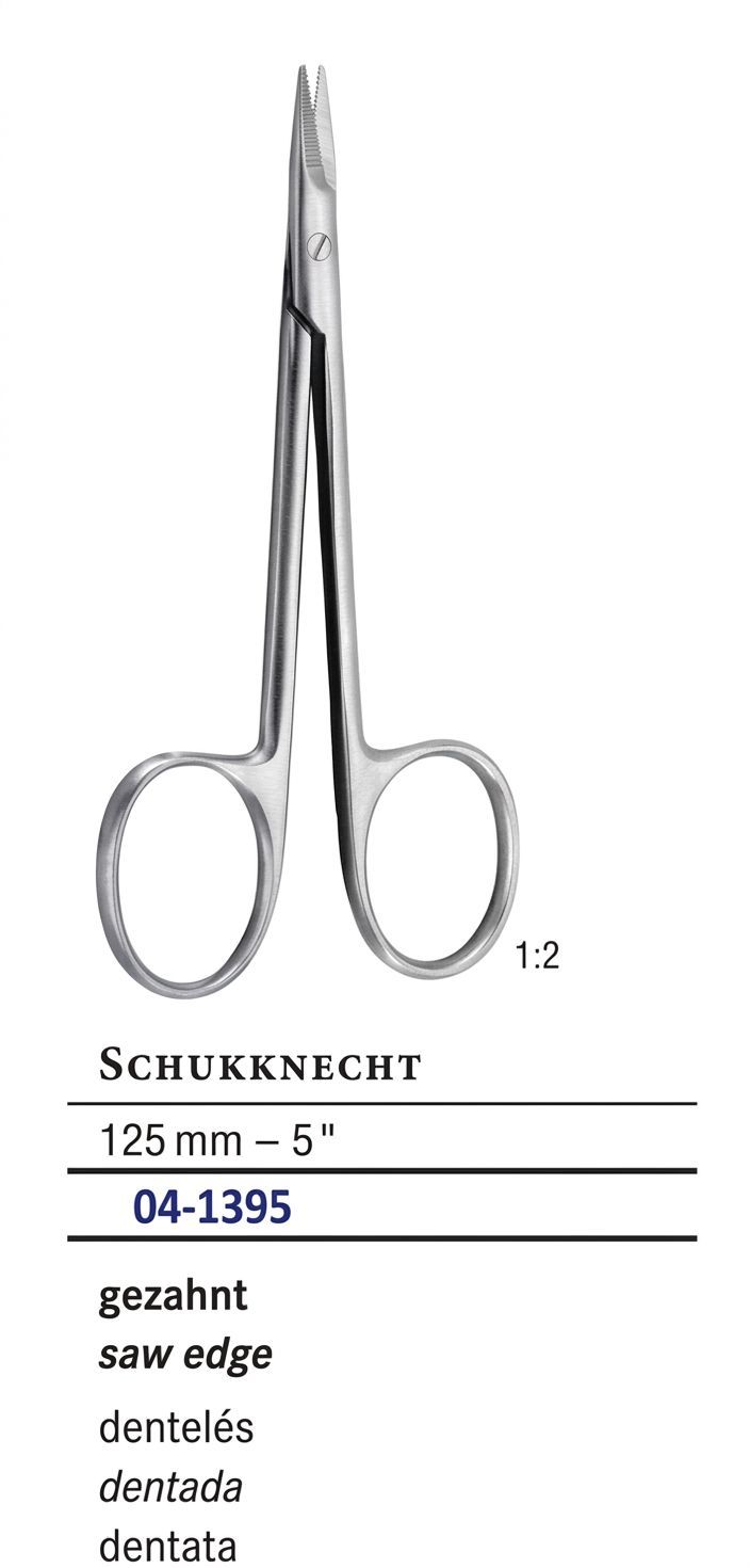 Schukknecht