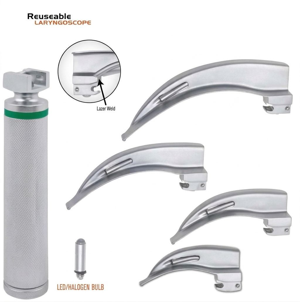 ACINTOSH FIX TUBE (FIBER OPTIC) cold light guide