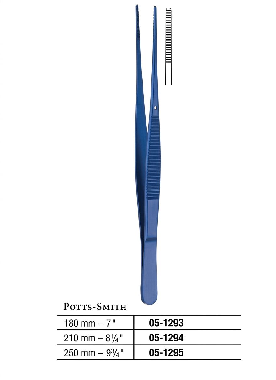POTTS SMITH