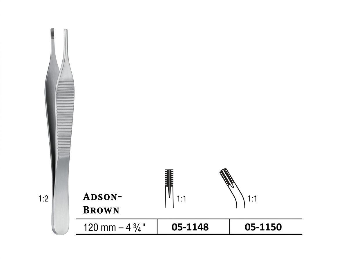 ADSON-BROWN
