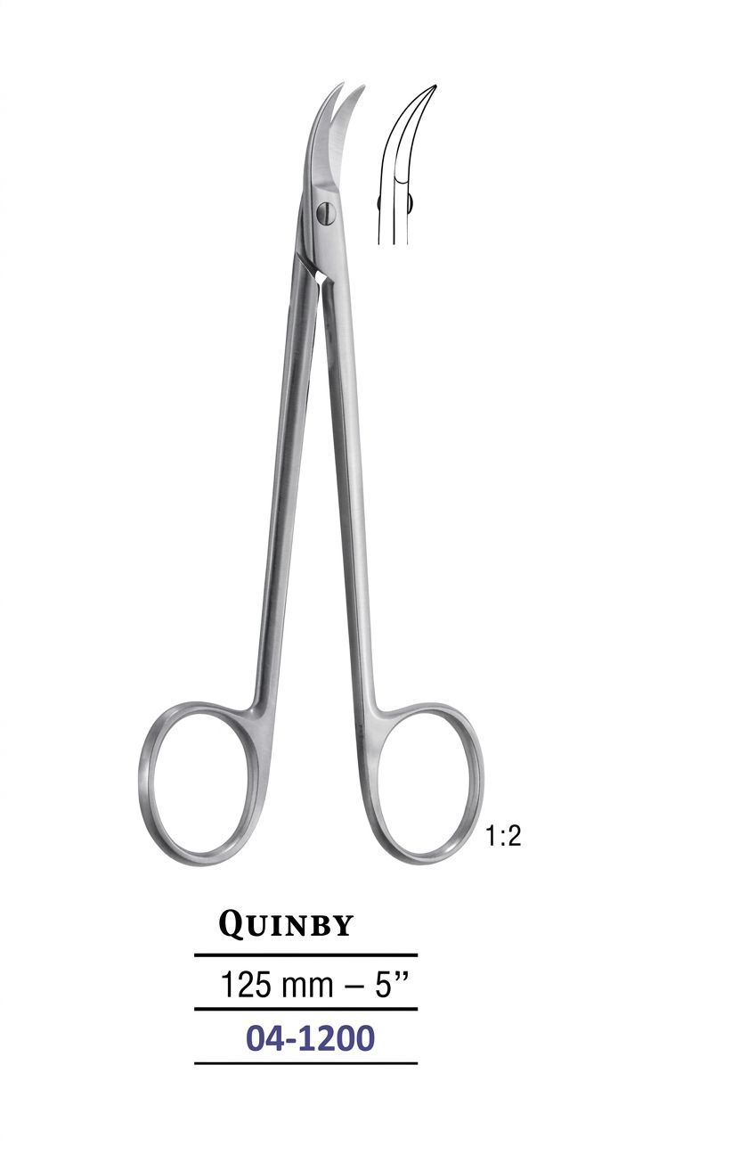 QUINBY