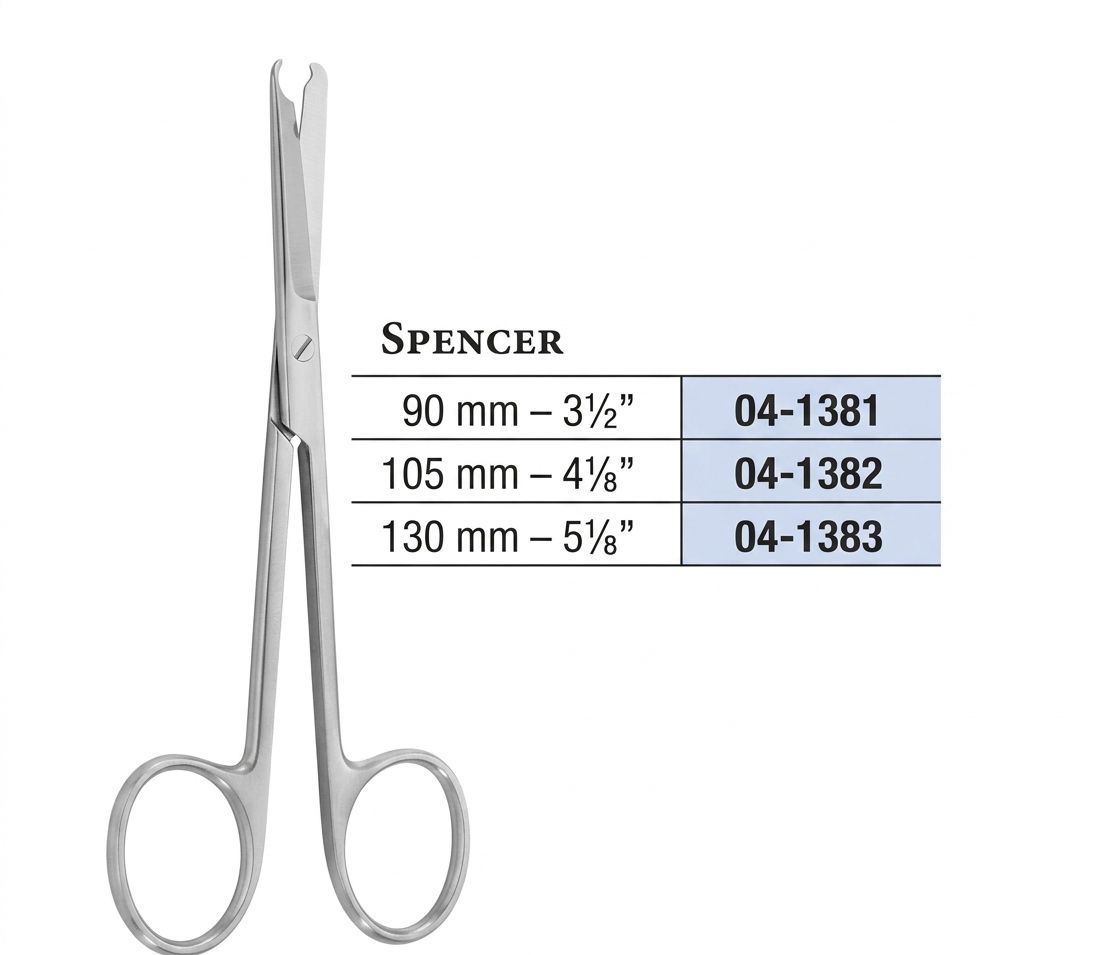 SPENCER