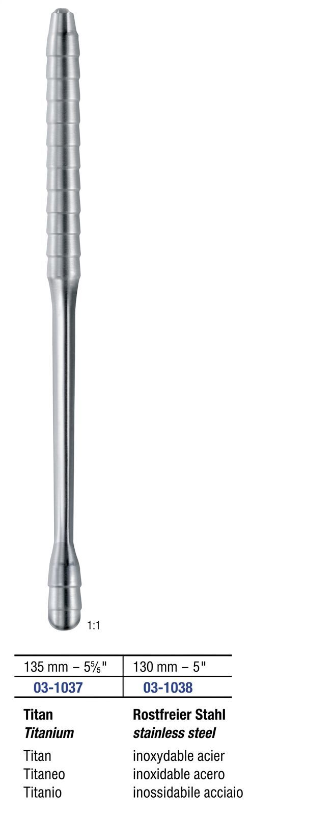 Titan Titanium