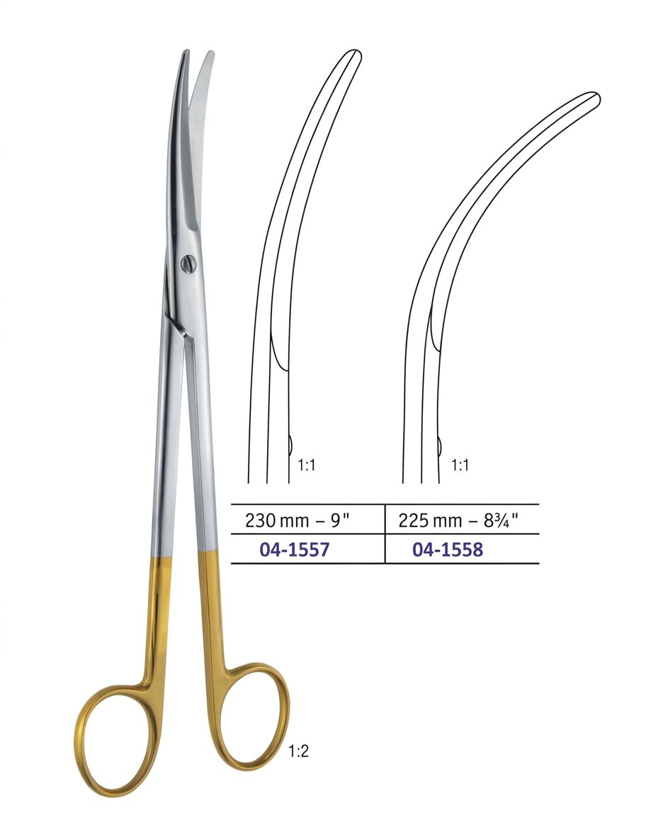 PEREMETRIUM SCISSORS TC