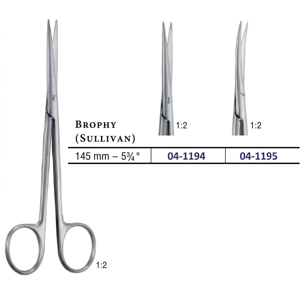 BROPHY ENTERPRISE (SULLIVAN)