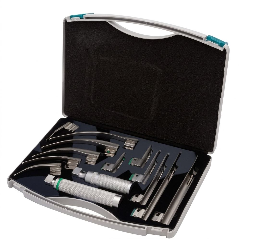 LARYNGO SCOPE SETS