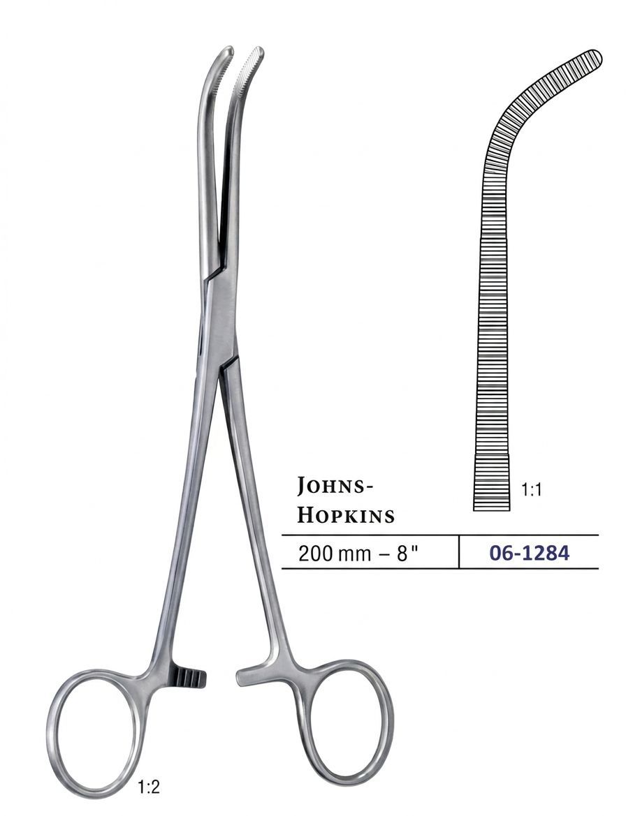 JOHNS-HOPKINS