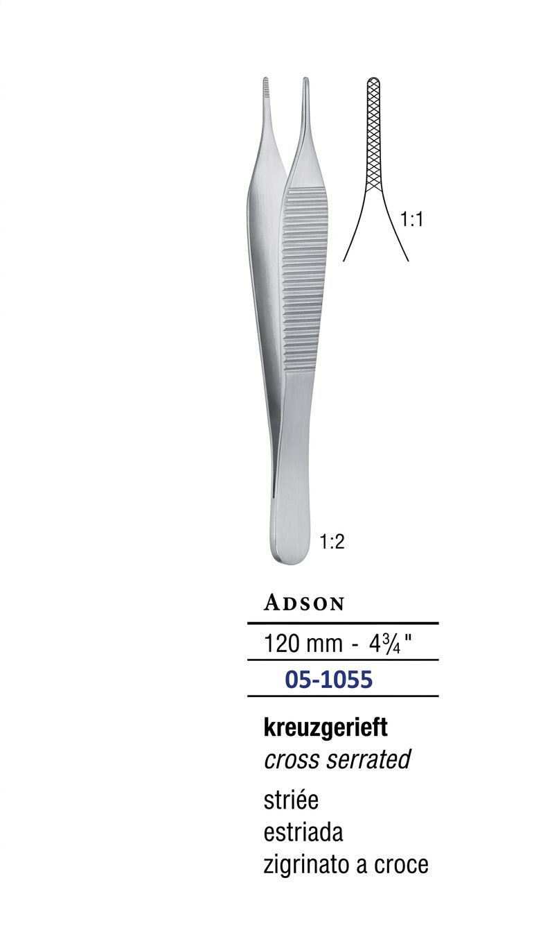 ADSON