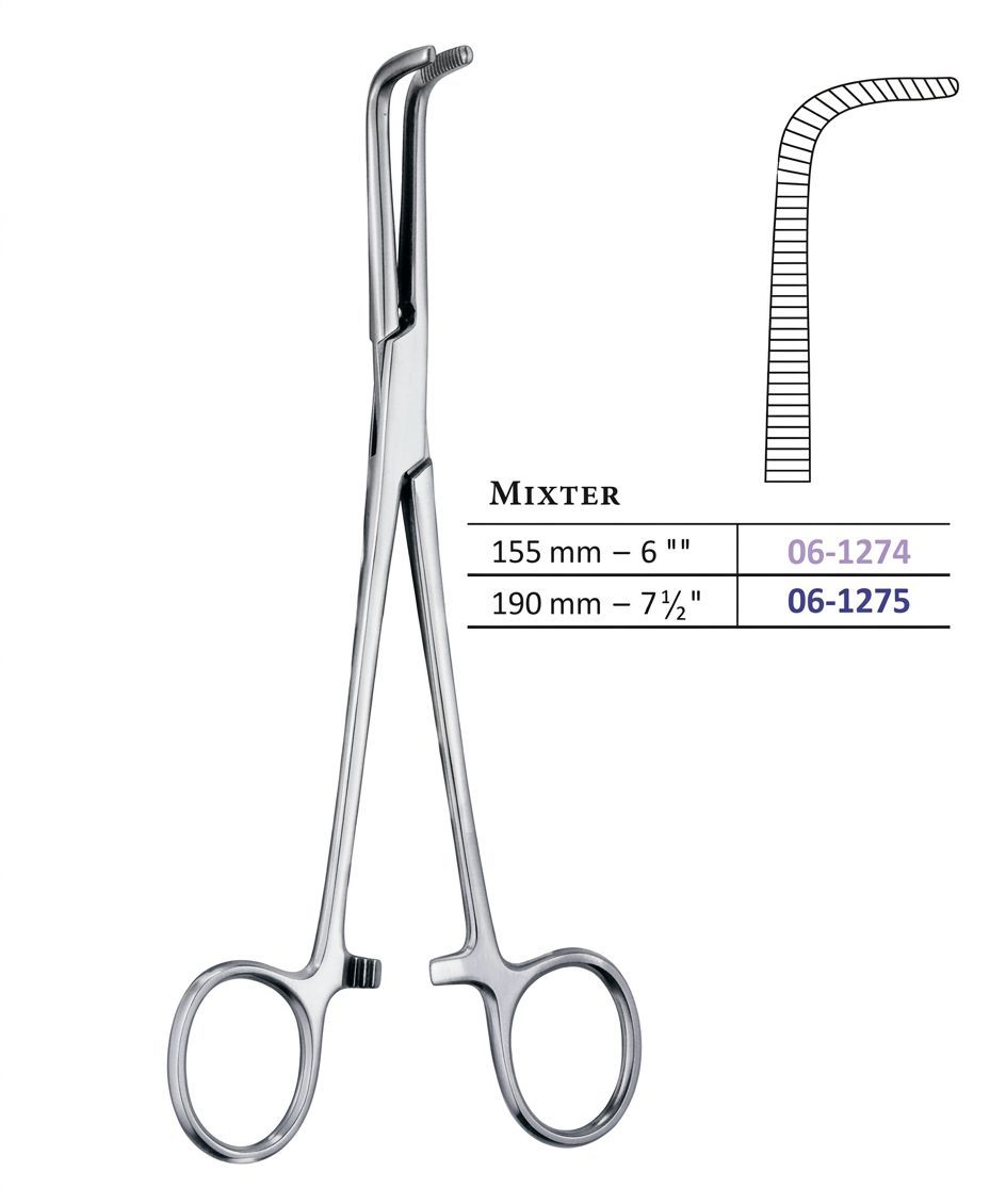 MIXTER