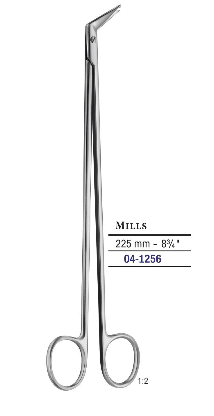 MILLS