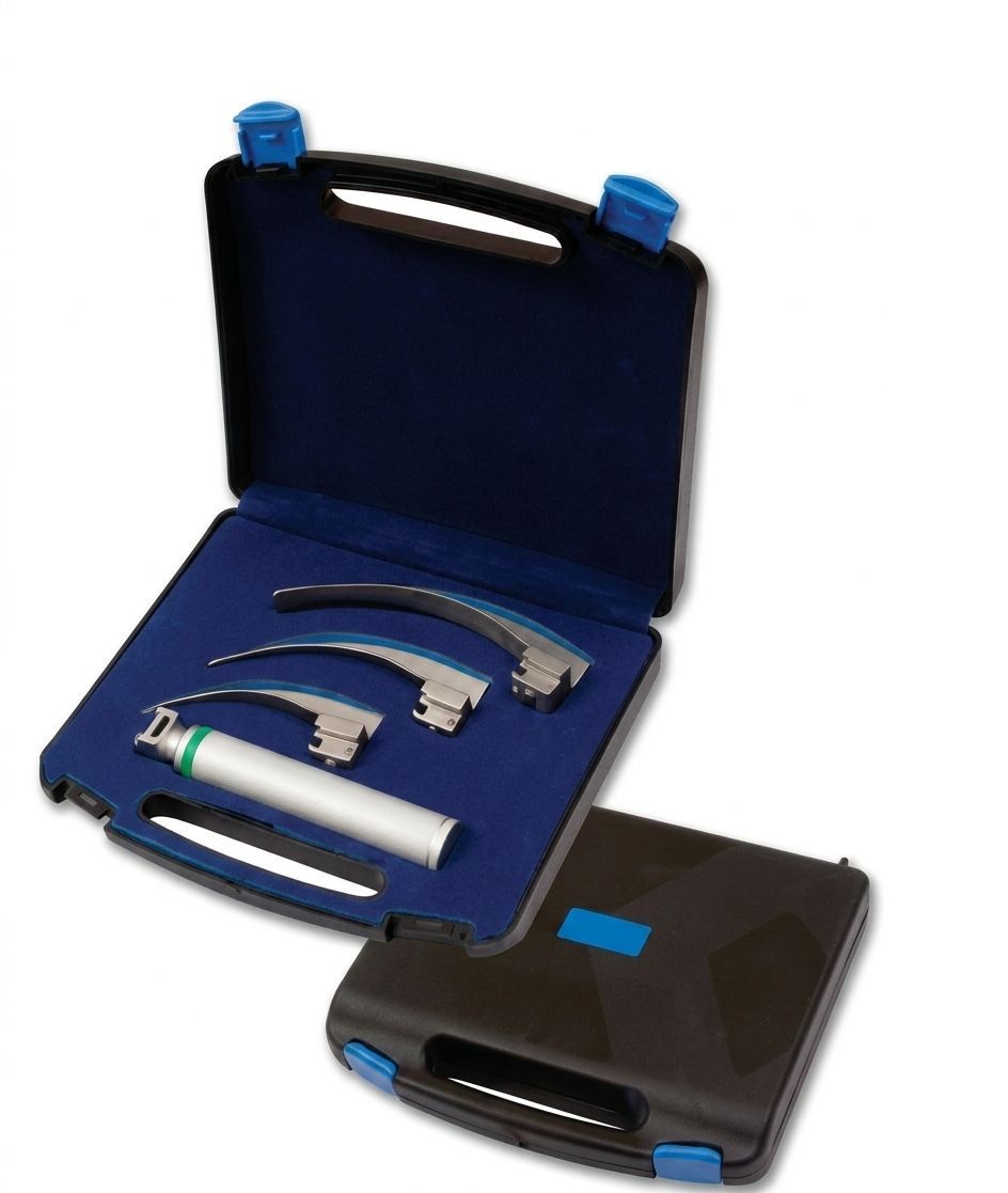 LARYNGO SCOPE SETS