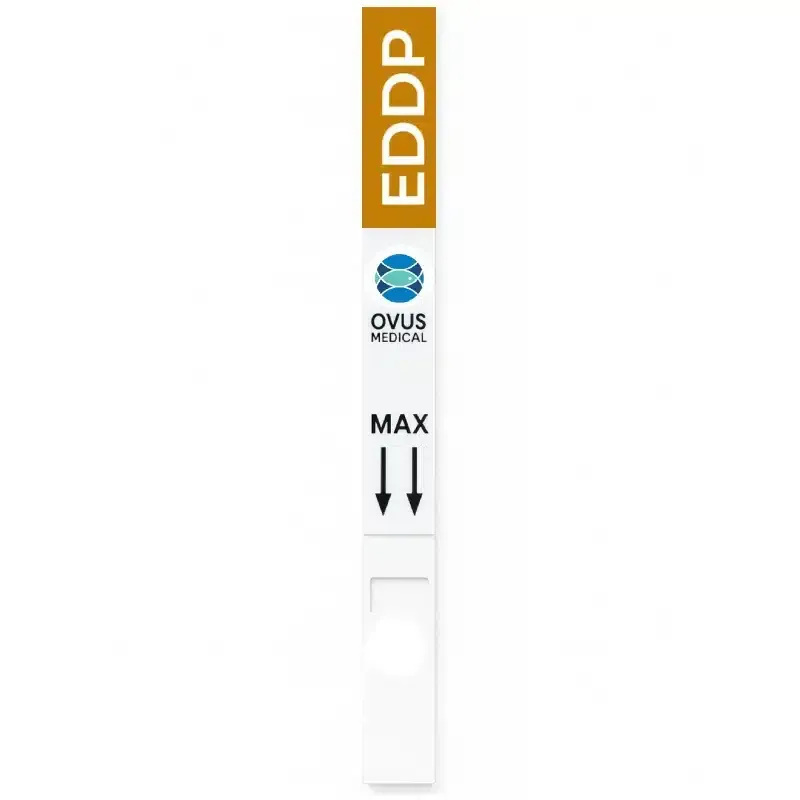 EDDP Drug Test Strip 100 ng/mL – Methadone Metabolite Test