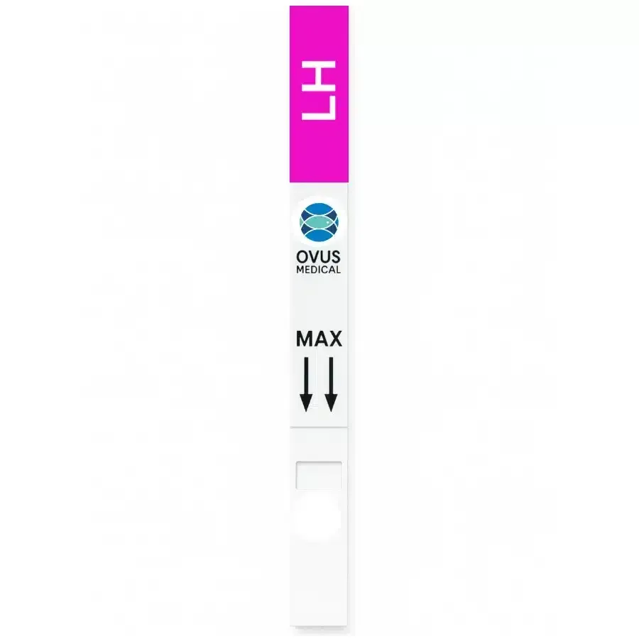 LH Ovulation Test Strips