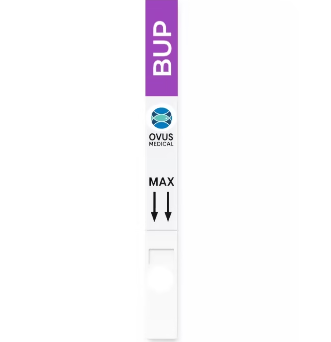 Buprenorphine Drug Test