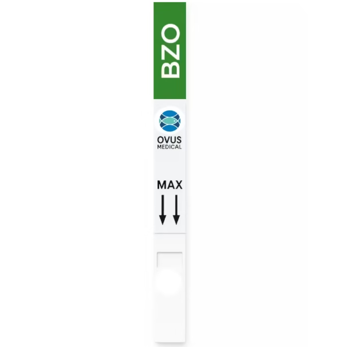 Benzodiazepines Drug Test (BZO)