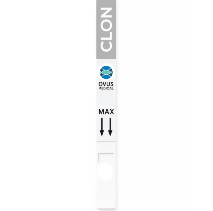 Clonazepam Drug Test (Pack/25)