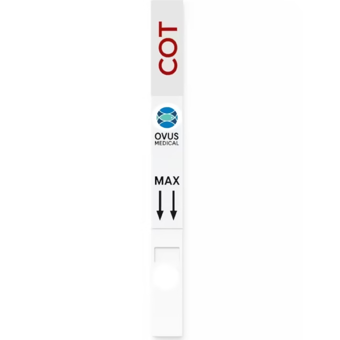 Nicotine Drug Test (Cotinine)