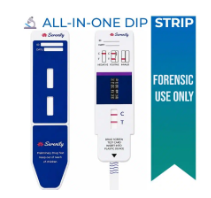 FEN Drug Test Dip Card