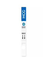 Pregnancy Test Strips (hCG)