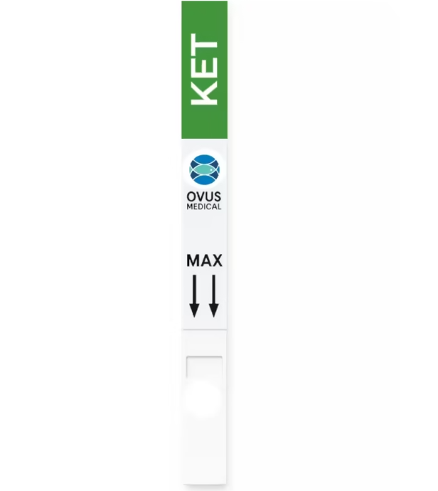 Ketamine Drug Test