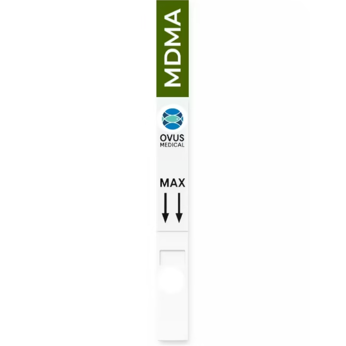 MDMA Drug Test Strips (Ecstasy/Molly)