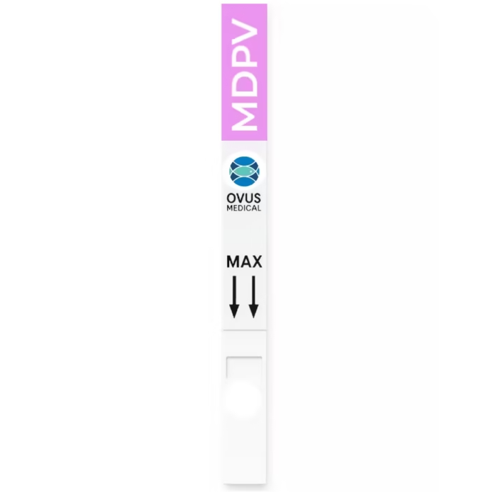MDPV Drug Test Strips (Bath Salts)