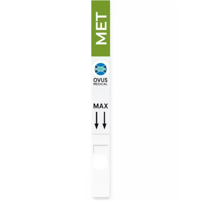 Methamphetamine Drug Test