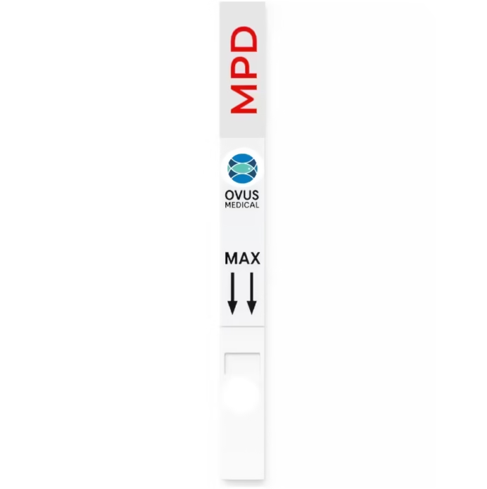 Ritalin Drug Test Strip (MPD)
