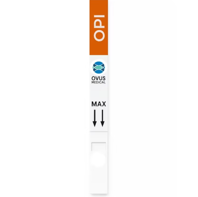 Opiate Drug Test / Morphine