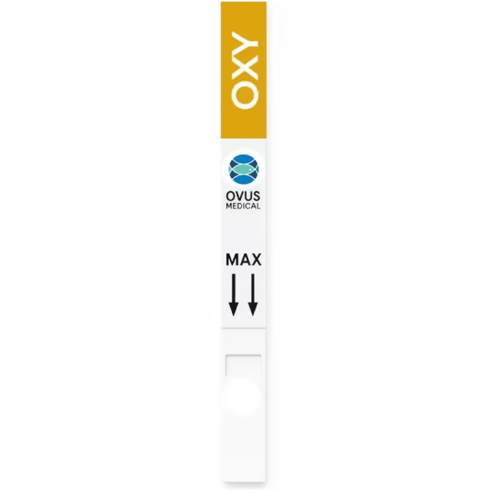Oxycodone Drug Test – OXY