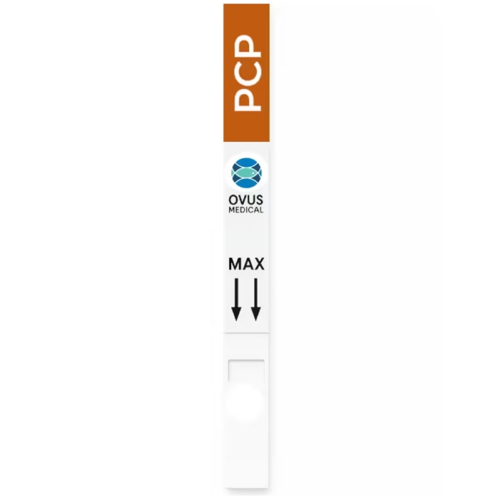 PCP Drug Test
