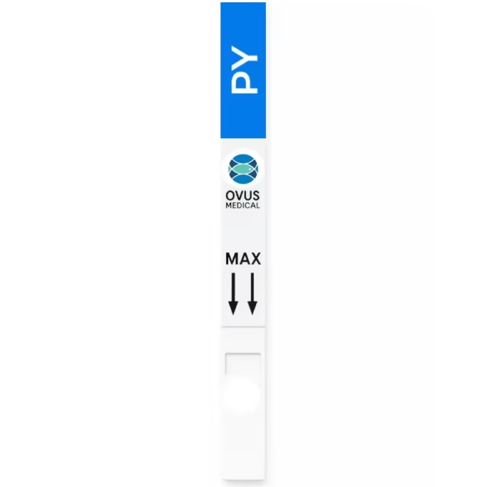 Psilocybin Drug Test Strips