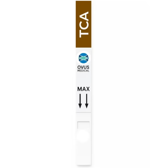 TCA Drug Test Strips (Tricyclic Antidepressant)