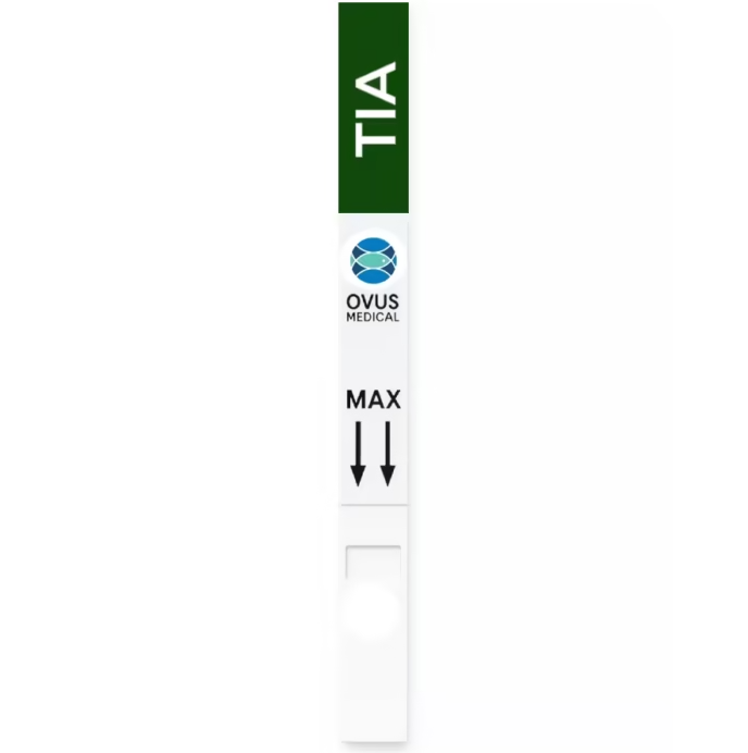 Tianeptine ‘Zaza’ Drug Test Screen