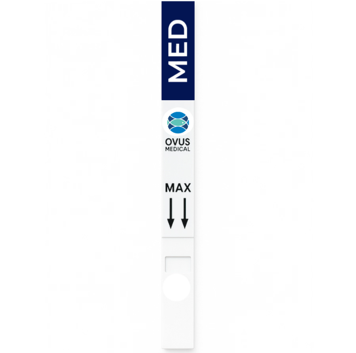 Medetomidine Drug Test Strip (MED)