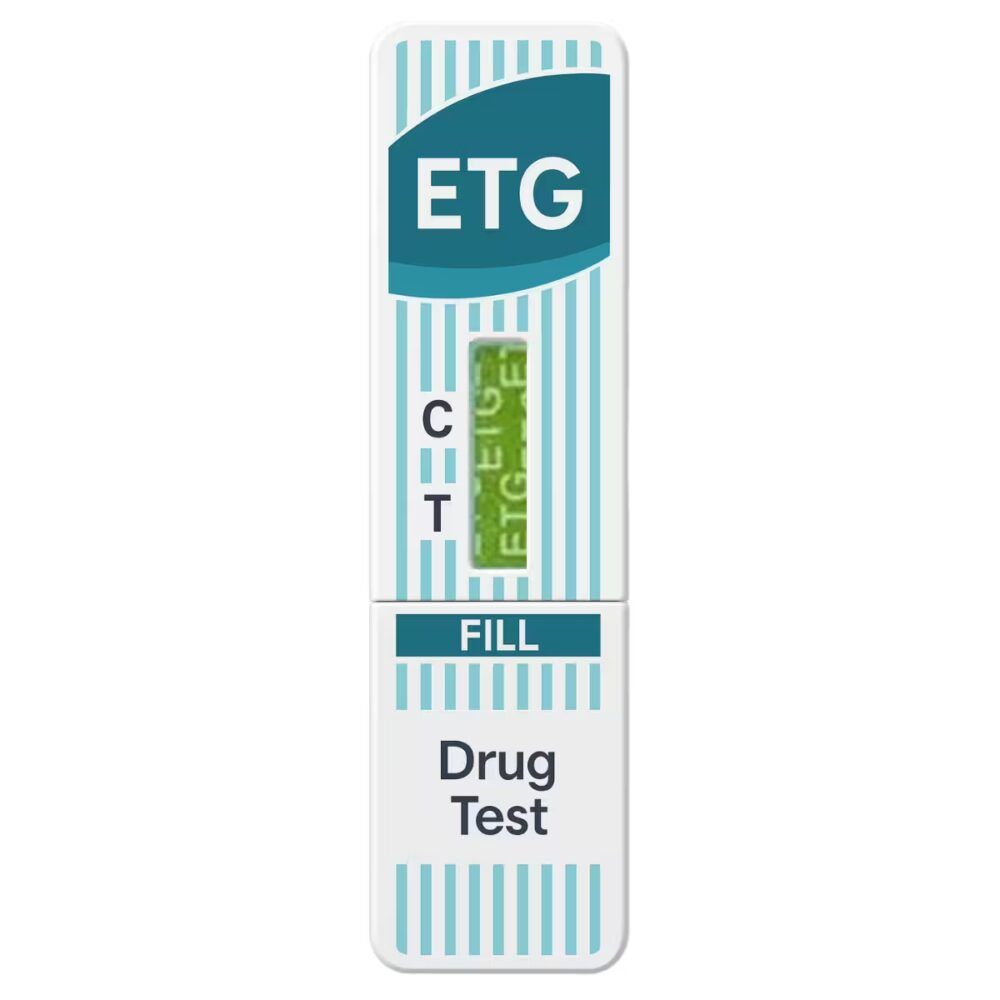 ETG Cartridge 300 ng/ml