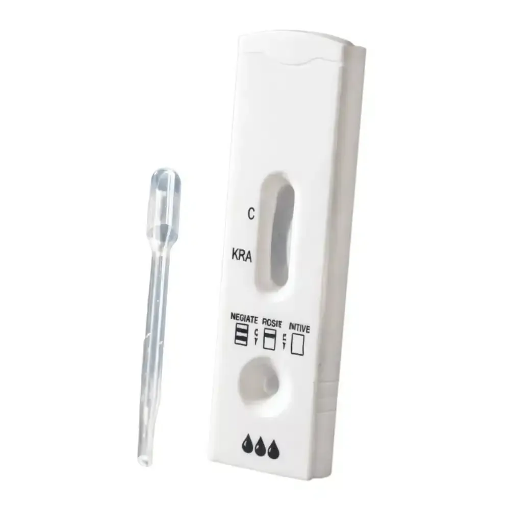 Kratom Urine Test Cartridge